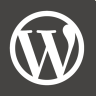 WordPress Alt Icon 96x96 png